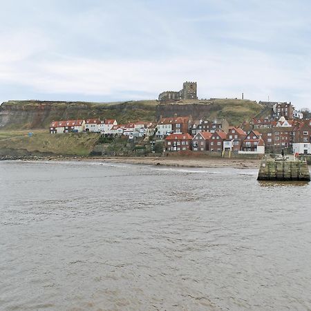 Villa Tidal Retreat Whitby Exterior foto